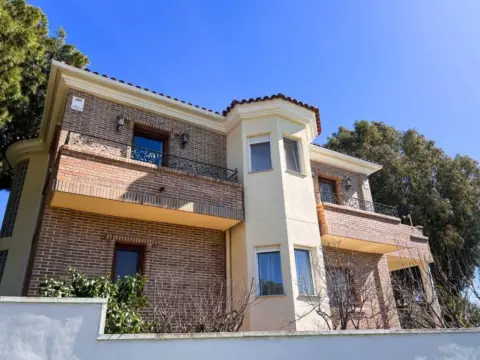 Casa en Rojales