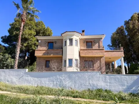 Casa en Rojales