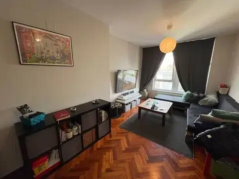 Piso en Alto del Castaño