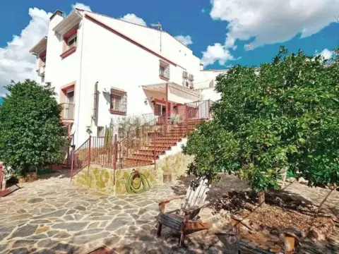 Casa rústica en calle Cj calleja del Agua, 1