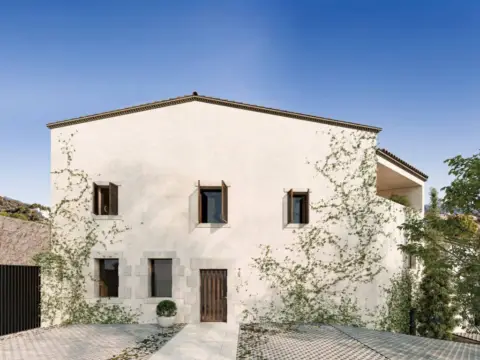 Chalet en Venta en Esplugues de Llobregat