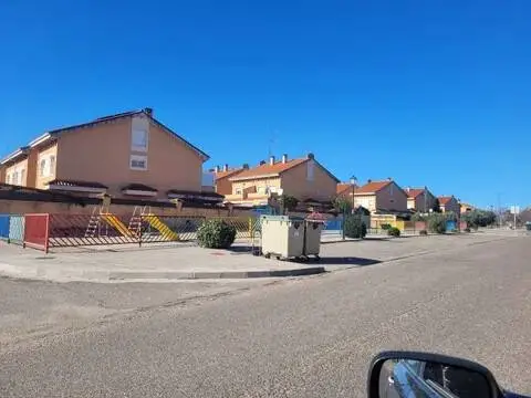 Casa en calle Talaverilla No Number