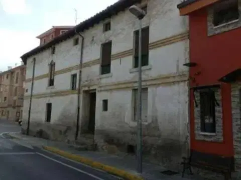 Chalet en Medina de Pomar