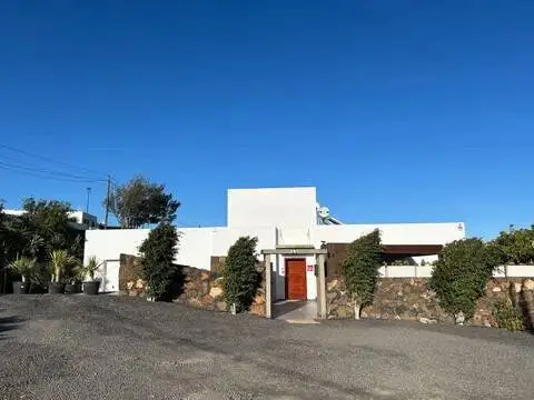Chalet en Tías