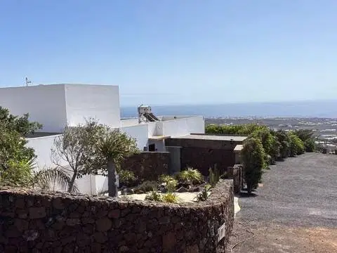 Chalet en Tías