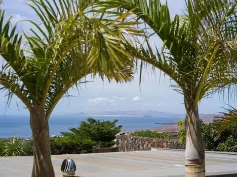 Chalet en Tías