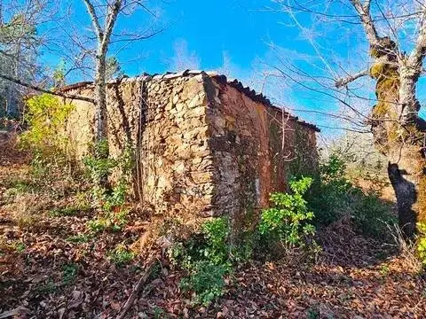 Terreno en Galaroza