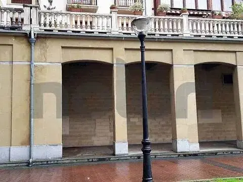 Local comercial en Urretxu