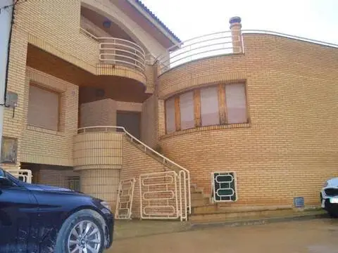 Chalet en calle Nueva