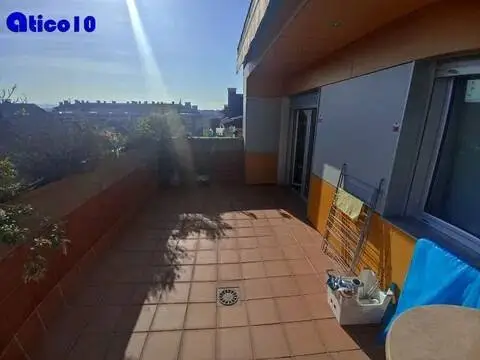 Ático en La Florida-Las Campas