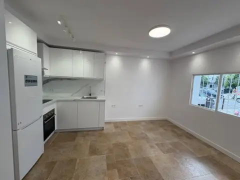 Piso en Coca de La Piñera