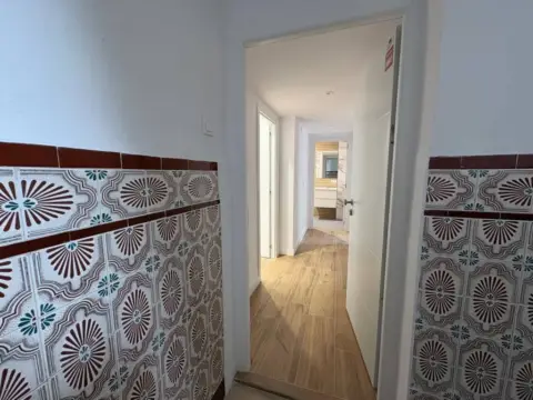 Piso en Coca de La Piñera