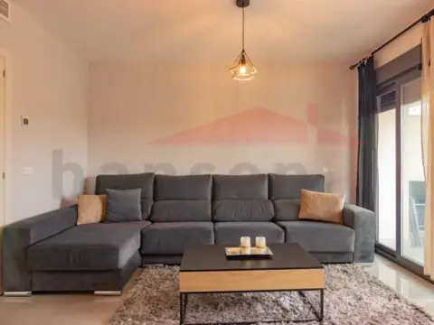 Piso en Vélez-Málaga