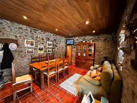 Casa en calle Candamo No Number