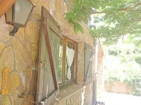 Casa rústica en Fogars de la Selva
