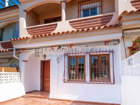 Casa en L'Albir