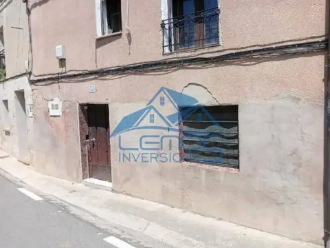 Chalet en Baños de Rioja
