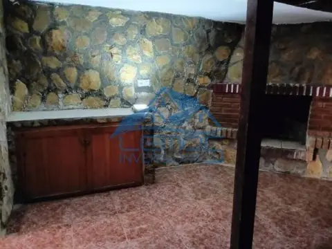 Chalet en Baños de Rioja