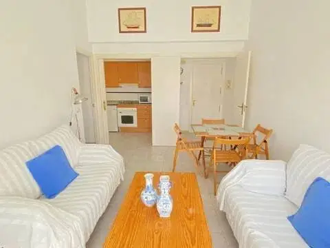 Piso en Cadaqués