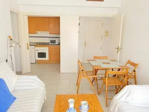 Piso en Cadaqués
