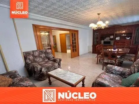 Piso en Carrús Este-Camí dels Magros