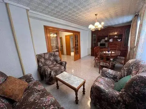 Piso en Carrús Este-Camí dels Magros