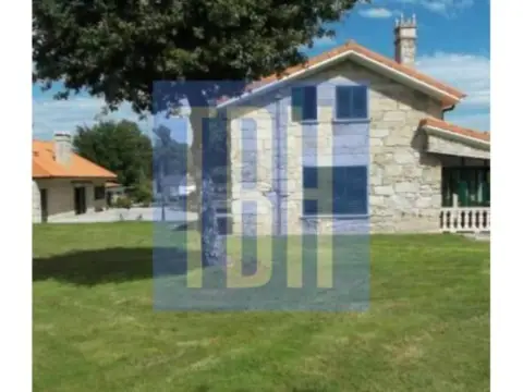 Casa en O Carballiño