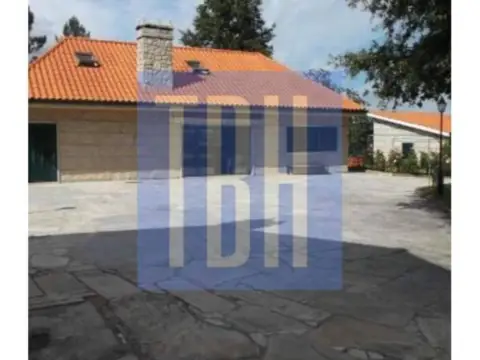 Casa en O Carballiño