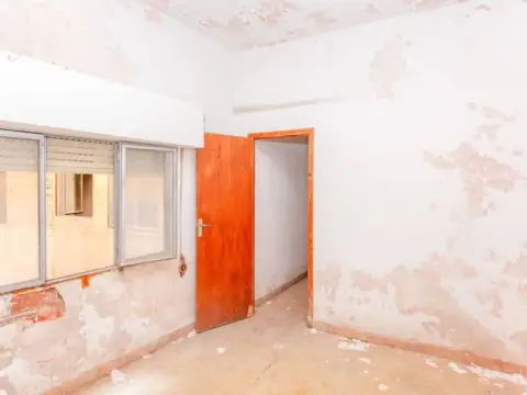 Casa rústica en calle del Empecinado, 4