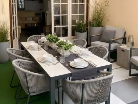 Casa adosada en Santa Pola