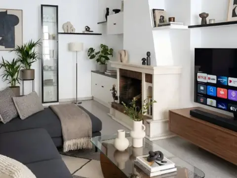 Casa adosada en Santa Pola