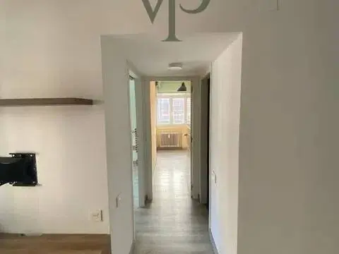 Piso en Cuatro Caminos