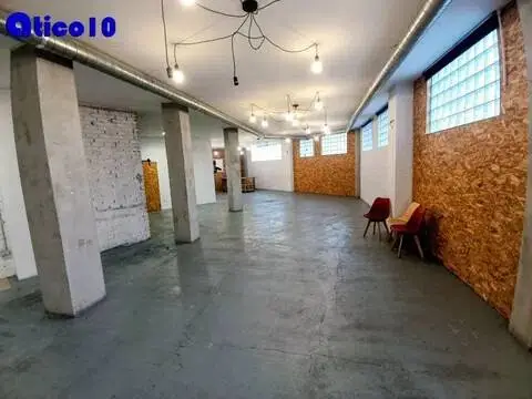 Local comercial en calle de Bermudo I 'El Diácono'