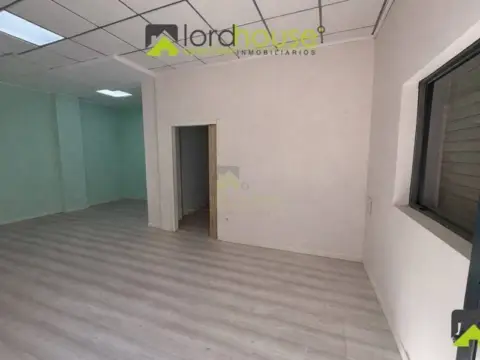 Local comercial en Lorca