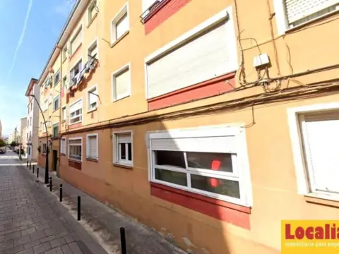 Piso en La Inmobiliaria-Barreda