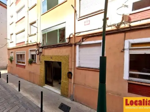 Piso en La Inmobiliaria-Barreda