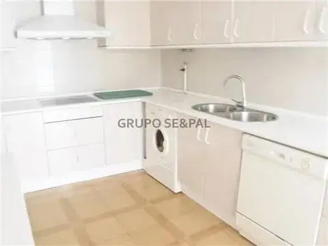 Piso en Sevilla Capital