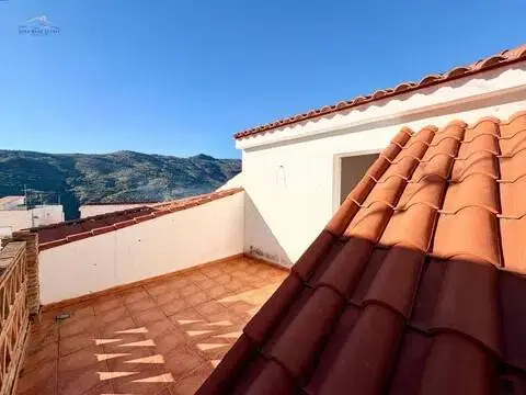 Casa en calle Nueva