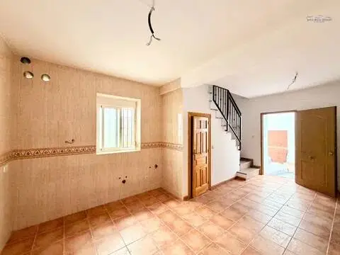 Casa en calle Nueva