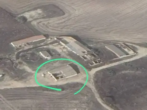 Casa rústica en Toledo Capital