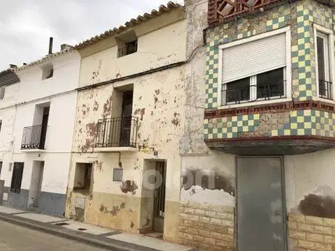 Casa adosada en Lumpiaque