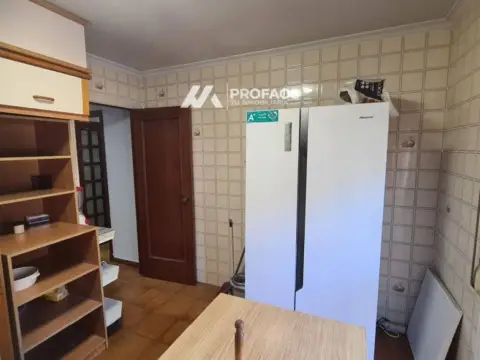 Piso en A Ponte