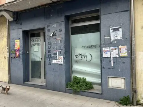 Local comercial en La Inmobiliaria-Barreda