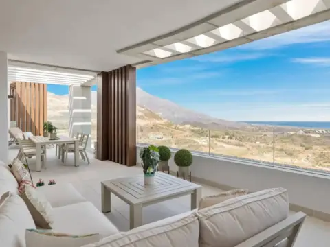 Piso en Urbanización El Herrojo