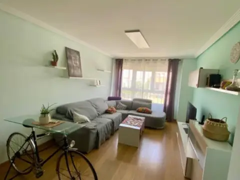 Piso en Guadalajara Capital