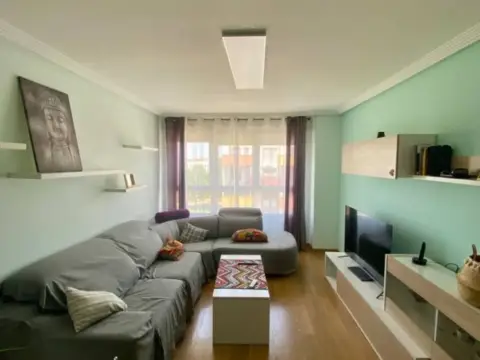 Piso en Guadalajara Capital