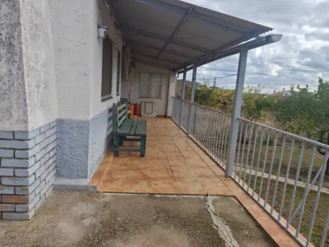 Chalet en Cañaveral