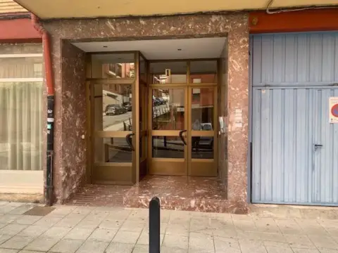 Piso en calle de Agiñibar, 1