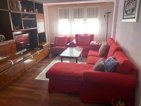 Piso en calle de Agiñibar, 1