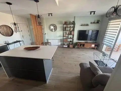 Piso en Avanzada-La Cueva